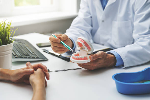 Advanced Technology for Better Dental Care in Marion, MS