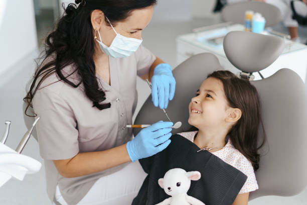 Best Pediatric Dentistry  in Marion, MS